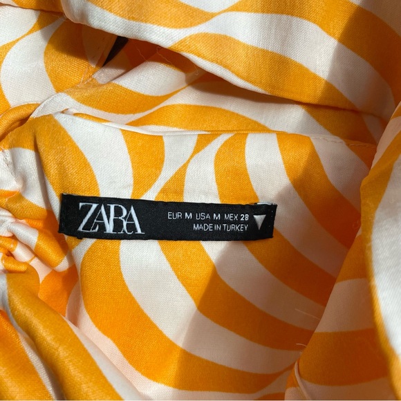 New Zara Top - Picture 3 of 3